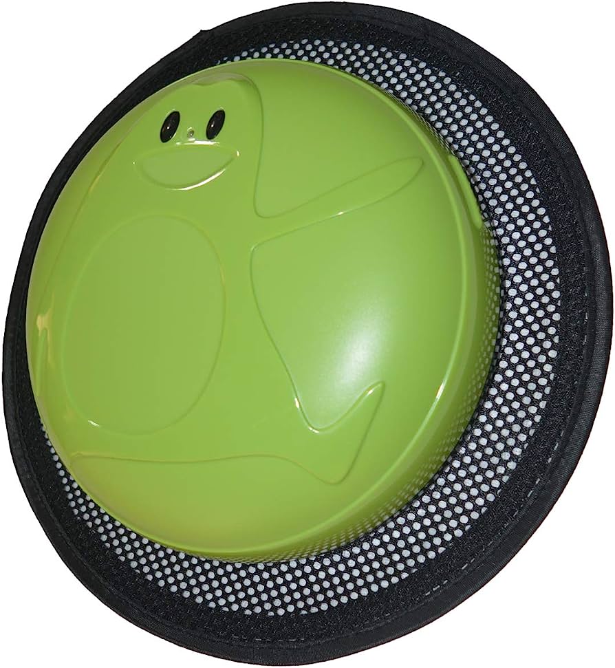 Milagrow Frog RoboDuster Robotic Floor Cleaner Image