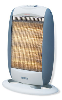 Usha Halogen Heaters Image