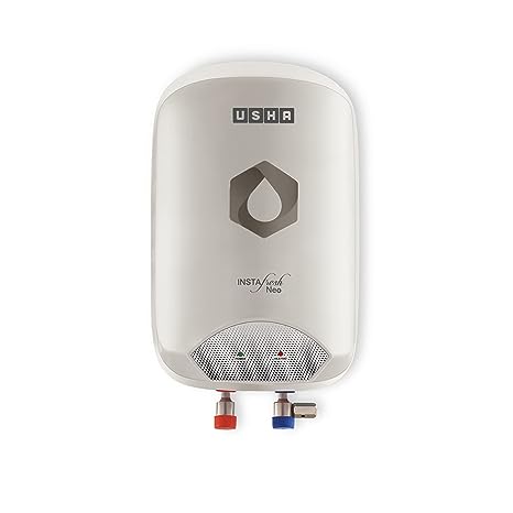 Usha Instafresh Neo 3 L Instant Water Heater Image