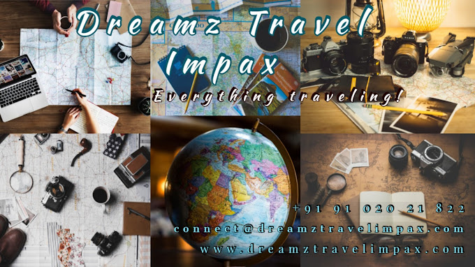 DTI (Dreamz Travel Impax) - AP Colony - Gaya Image