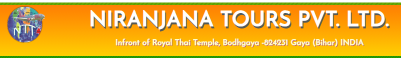 Niranjana Tour and Travel - Bodh Gaya Image