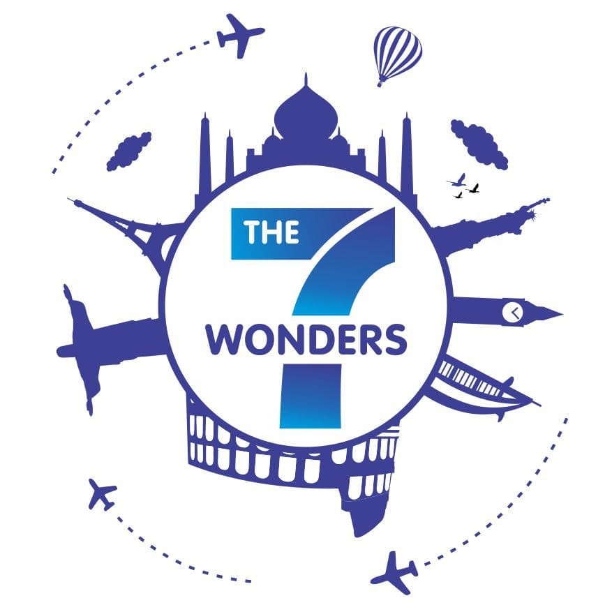 The 7 Wonders - Church Rd - Gaya Image