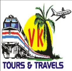 V K Tour And Travels - Jaiprakash Nagar - Gaya Image