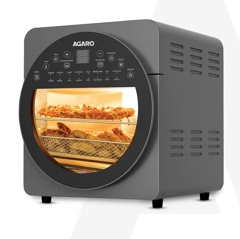 Agaro Air Fryer Image