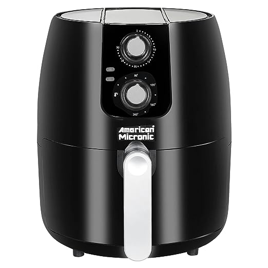 American Micronic Air Fryer Image