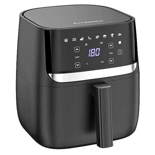 Amplesta Digital Air Fryer Image