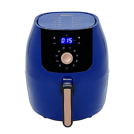 Balzano Air Fryer Image