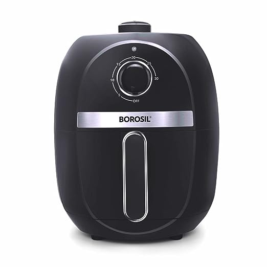 Borosil Air Fryer Image