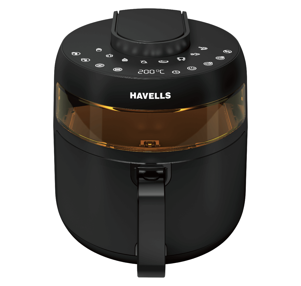 Havells Prolife Crystal Air Fryer Image