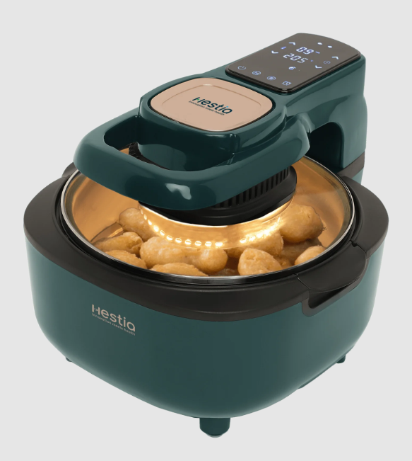 Hestia Air Fryer Image