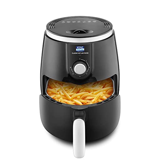 Kent Classic Hot Air Fryer Image