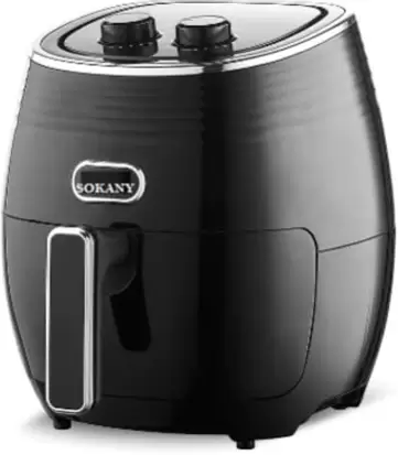 kirfiz Oven Air Fryer Image