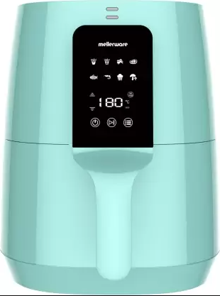 Mellerware Air Fryer Image