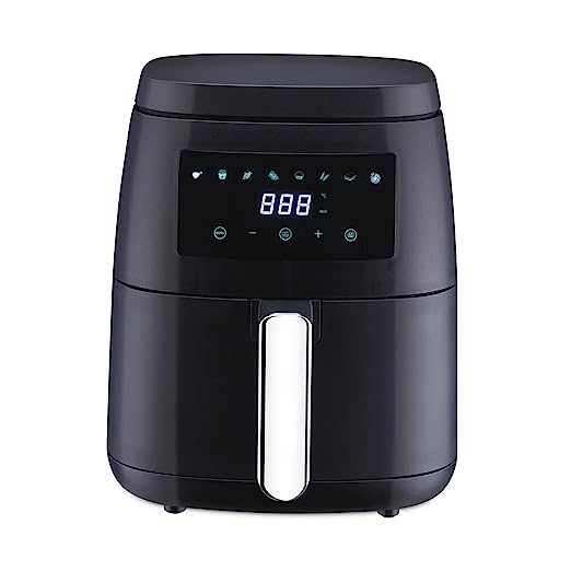 Morphy Richards Digital Air Fryer Image