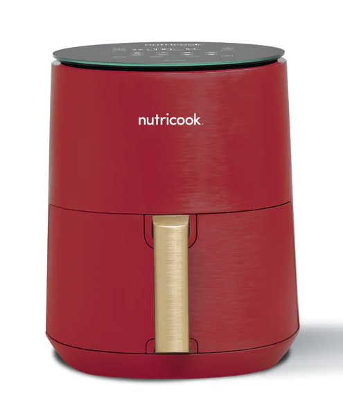 Nutricook Mini Air Fryer Image