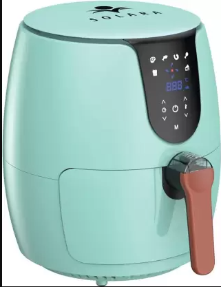 PINI Air Fryer Image