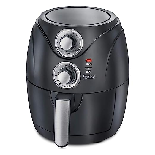 Prestige Air Fryer Image