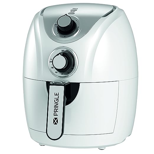 Pringle Air Fryer Image