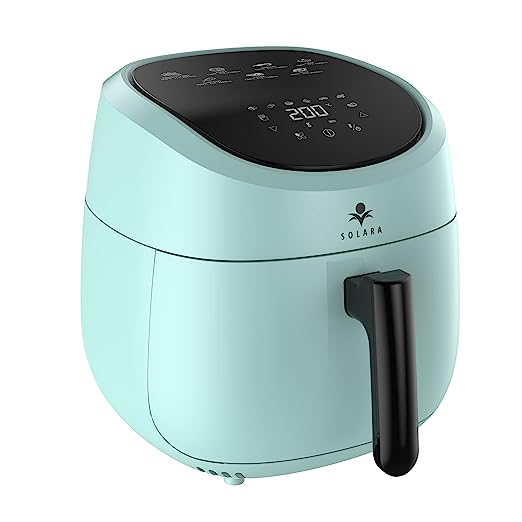 Solara Air Fryer Image