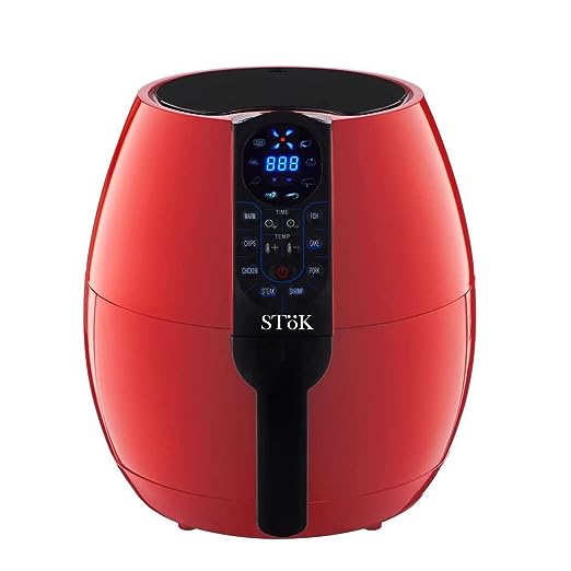 Stok Air Fryer Image