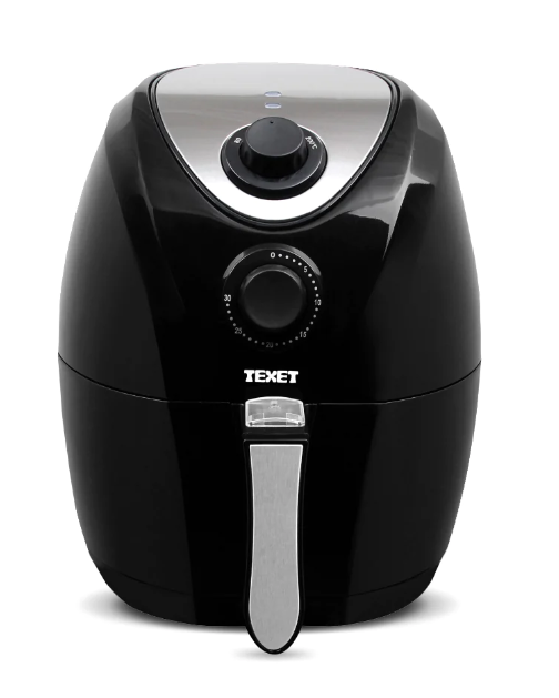 Texet Air Fryer Image