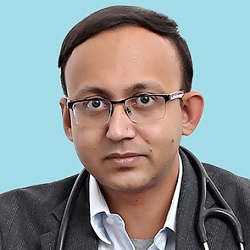 Dr Sanchayan Roy Image