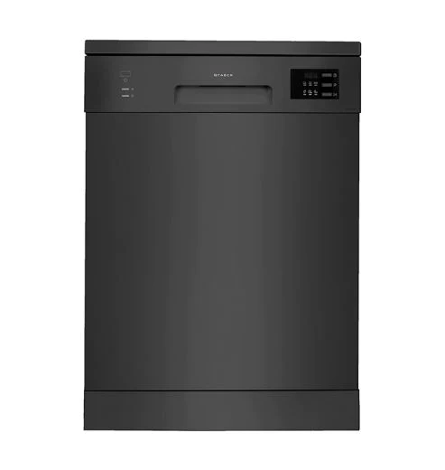 Faber FFSD 6PR 12S BK Dishwashers Image