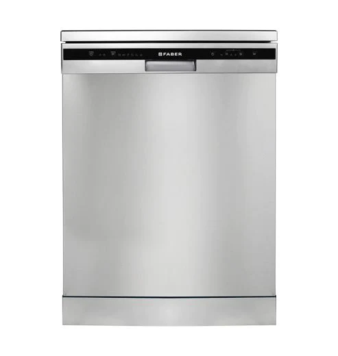 Faber FFSD 6PR 12S Neo Dishwashers Image