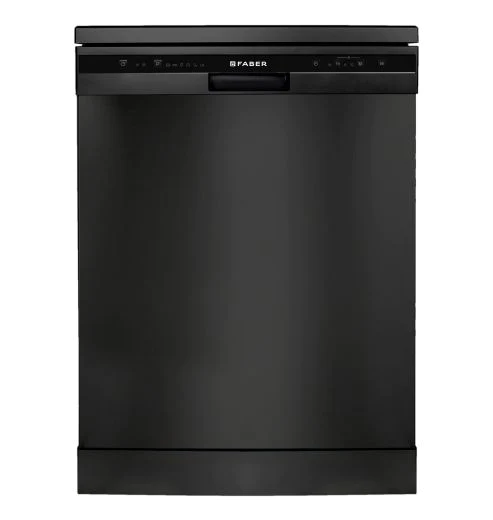 Faber FFSD 6PR 12S Neo BK Dishwashers Image