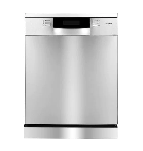 Faber FFSD 8PR 14S Dishwashers Image