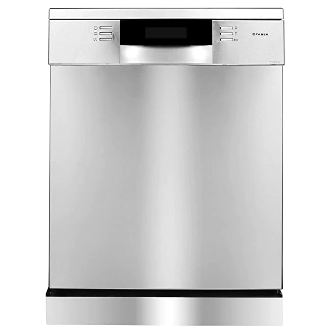 Faber FSID 8PR 14S Dishwashers Image