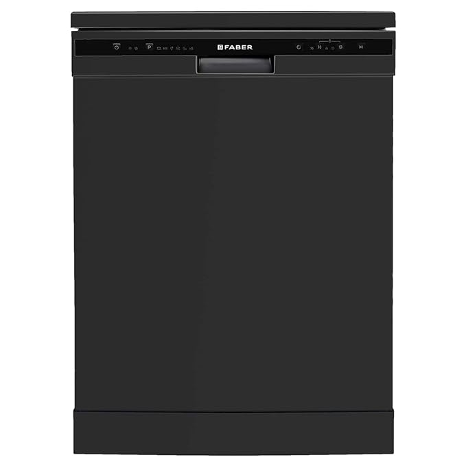 Faber 12 Place Dishwasher Image