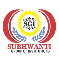 Subhwanti Group of Institution - Bihar Image