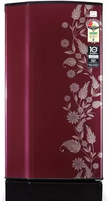 Godrej 180 L Single Door Refrigerator RD EDGE 205B Image