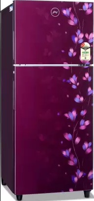 Godrej 210 L Frost Free Double Door Refrigerator RT EONALPHA 250B Image