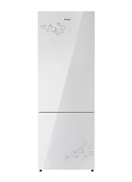 Haier 276 L Frost Free Double Door Refrigerator HRB-2872PMG-P Image