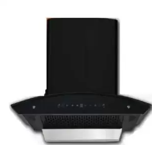 Butterfly Desire Plus 60 cm Auto Clean Wall Mounted Chimney Image