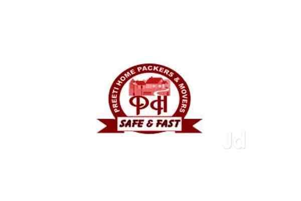 Preeti Home Packers and Movers - Pune Image