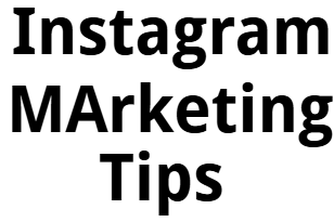 Instagramandmarketingtips.Weebly Image