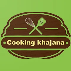 Cooking Khajana Image