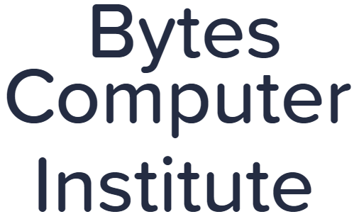 Bytes Computer Institute - Ambala Image