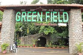 Greenfield Family Garden Restaurant & Bar - Sinhagad Rd - Pune Image