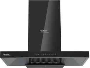 Hindware Alicia HMS 90 cm Auto Clean Wall Mounted Chimney Image