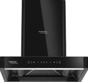 Hindware C100263 Auto Clean Wall Mounted Chimney Image