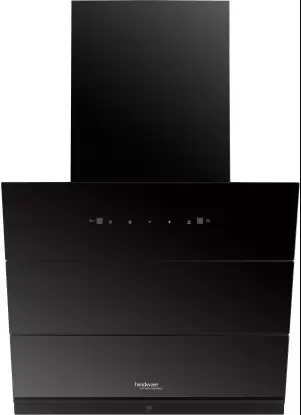 Hindware C100302 Auto Clean Wall Mounted Chimney Image