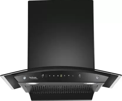 Hindware C100432 Auto Clean Wall Mounted Chimney Image