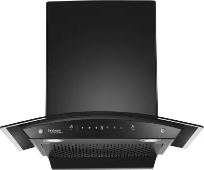 Hindware Sancia 60 Auto Clean Wall Mounted Chimney Image