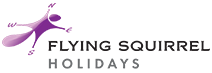 Flying Squirrel Holidays - Ballygunge - Hoogly Image