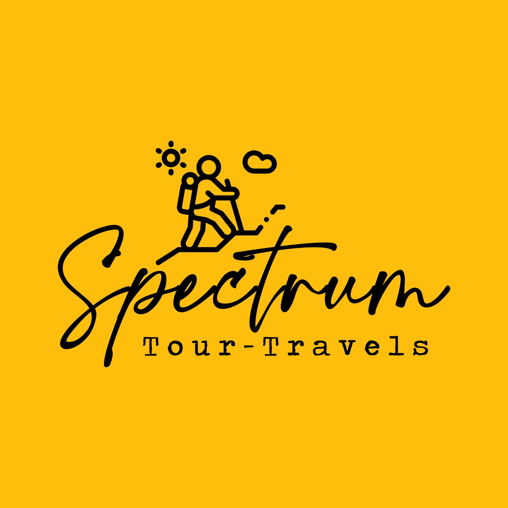 Spectrum Tour-Travels - Arambag - Hoogly Image