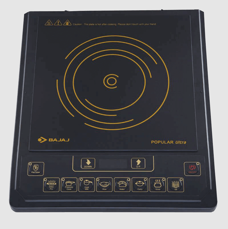 Bajaj Induction Cooktop 740069 Image